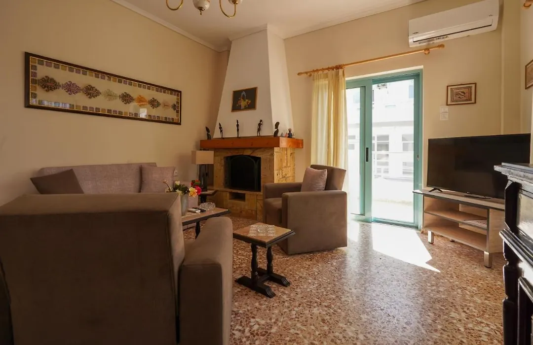 Meltemi House-1