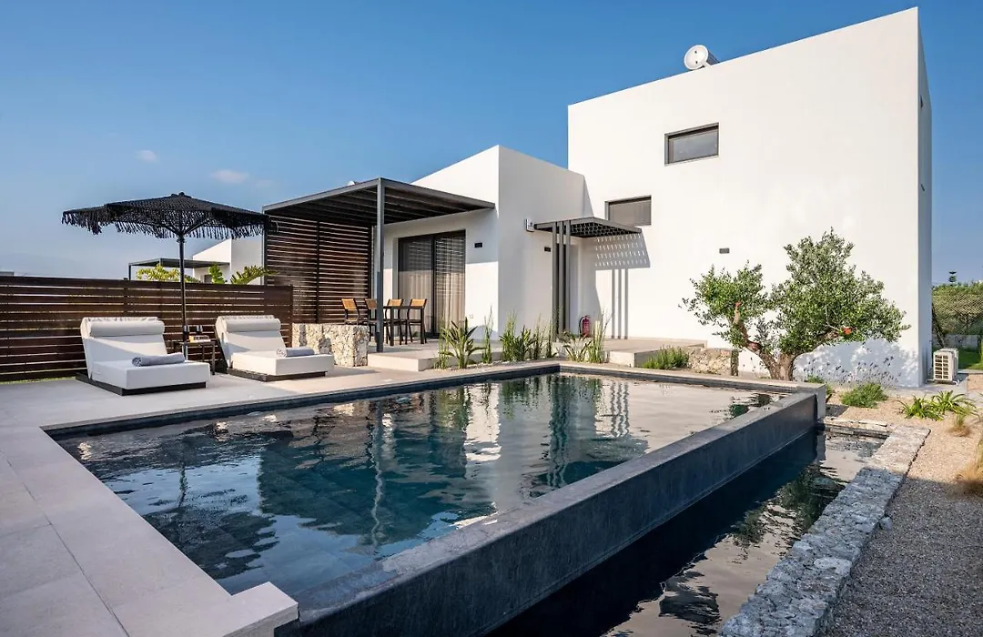 Campo Premium Stay Private Pool Villas-1