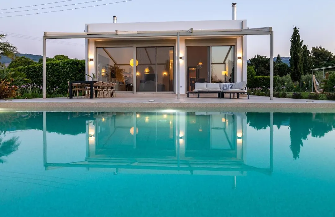 Phillyrea Luxury Villas-1