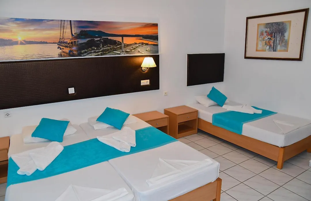 Blue Nest Hotel-1