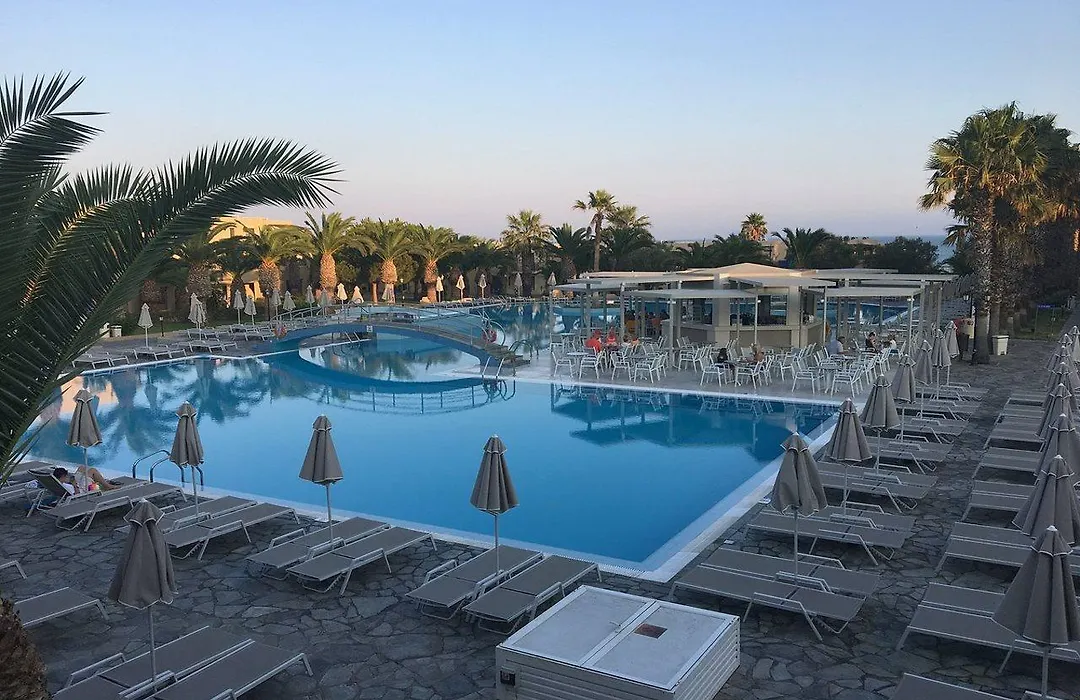 Atlantica Club Porto Bello Beach-1