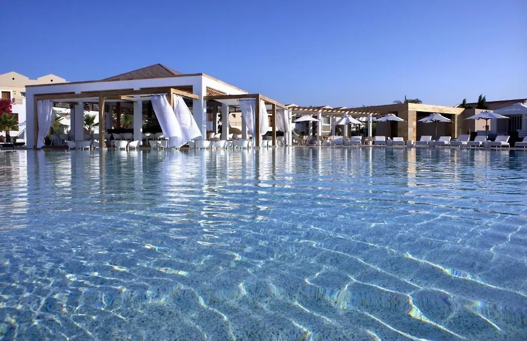 Sentido Pelagos Suites Hotel & Spa-1