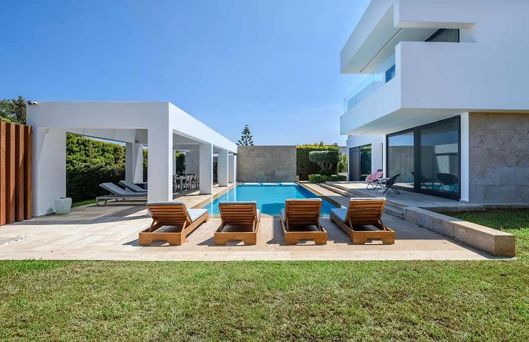 Villa Nova Kos Island-1