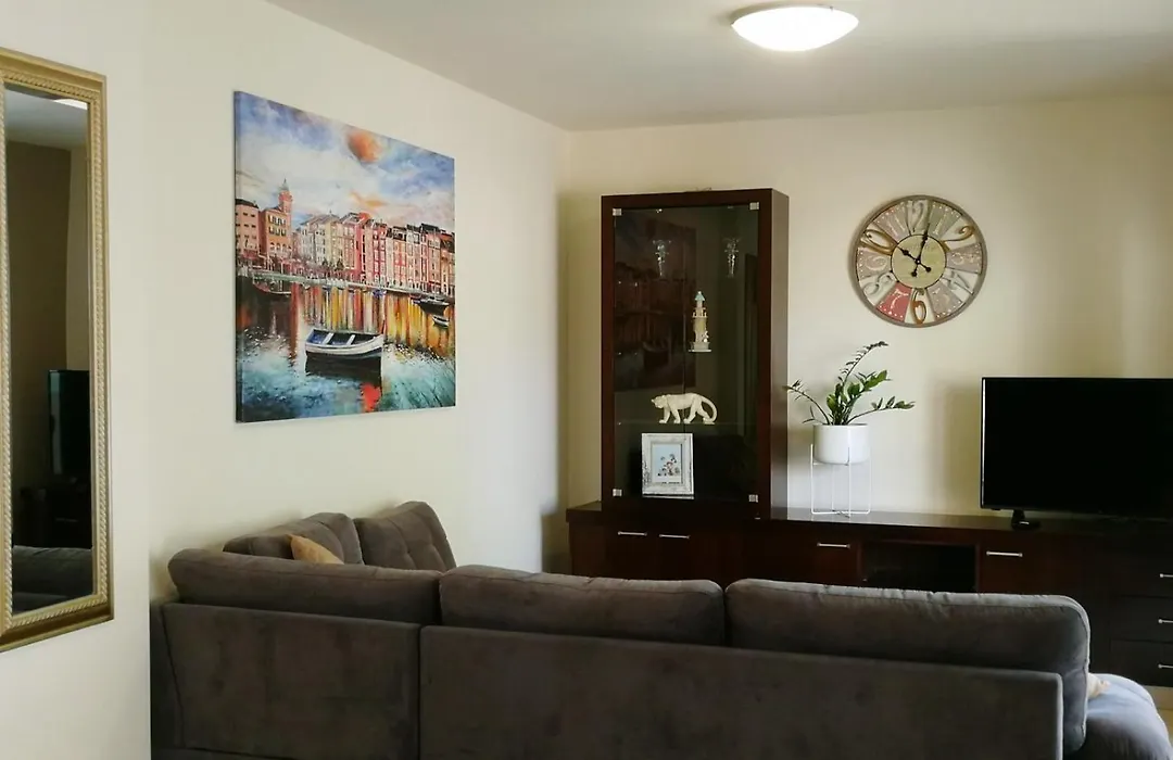 Angel House Apartment-1
