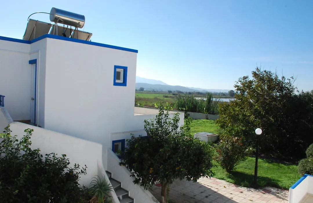 Hotel Tigaki'S Star-1