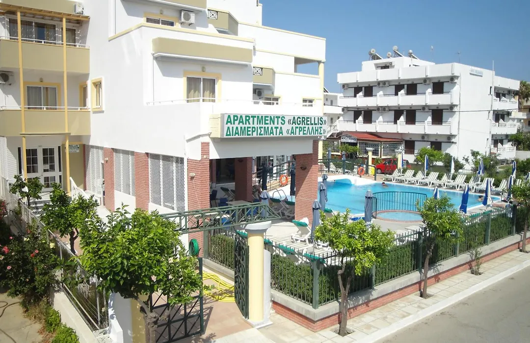 Agrellis Apartments-1