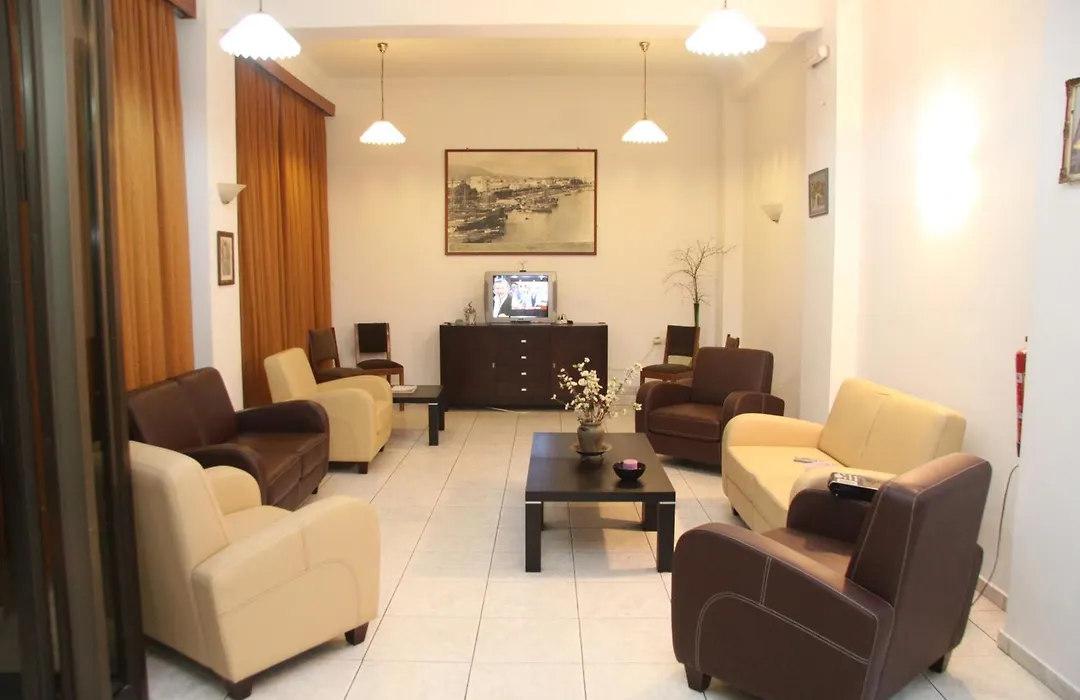 Veroniki Hotel-1