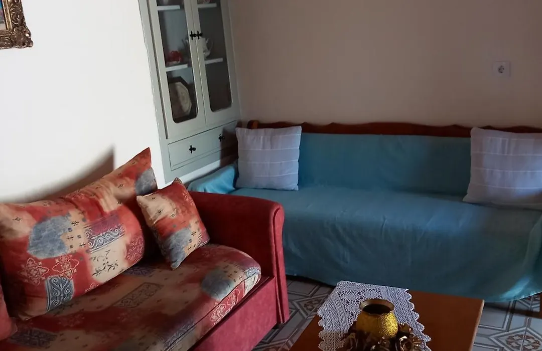 Grand Anny'S Home-1