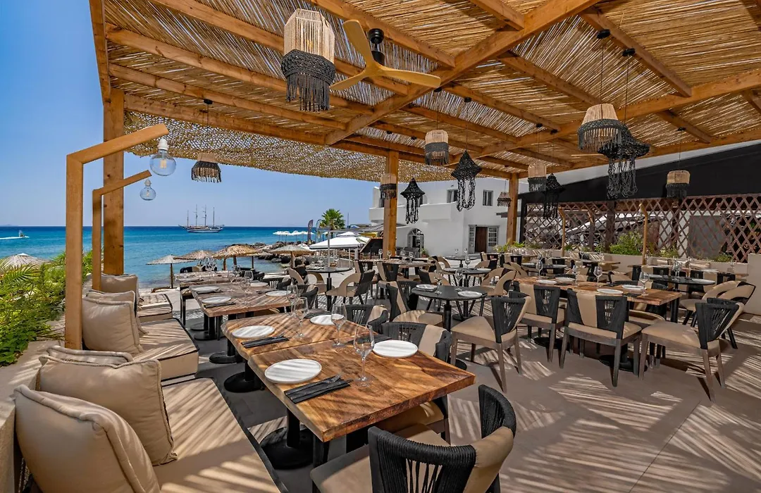 Silver Beach Hotel-1