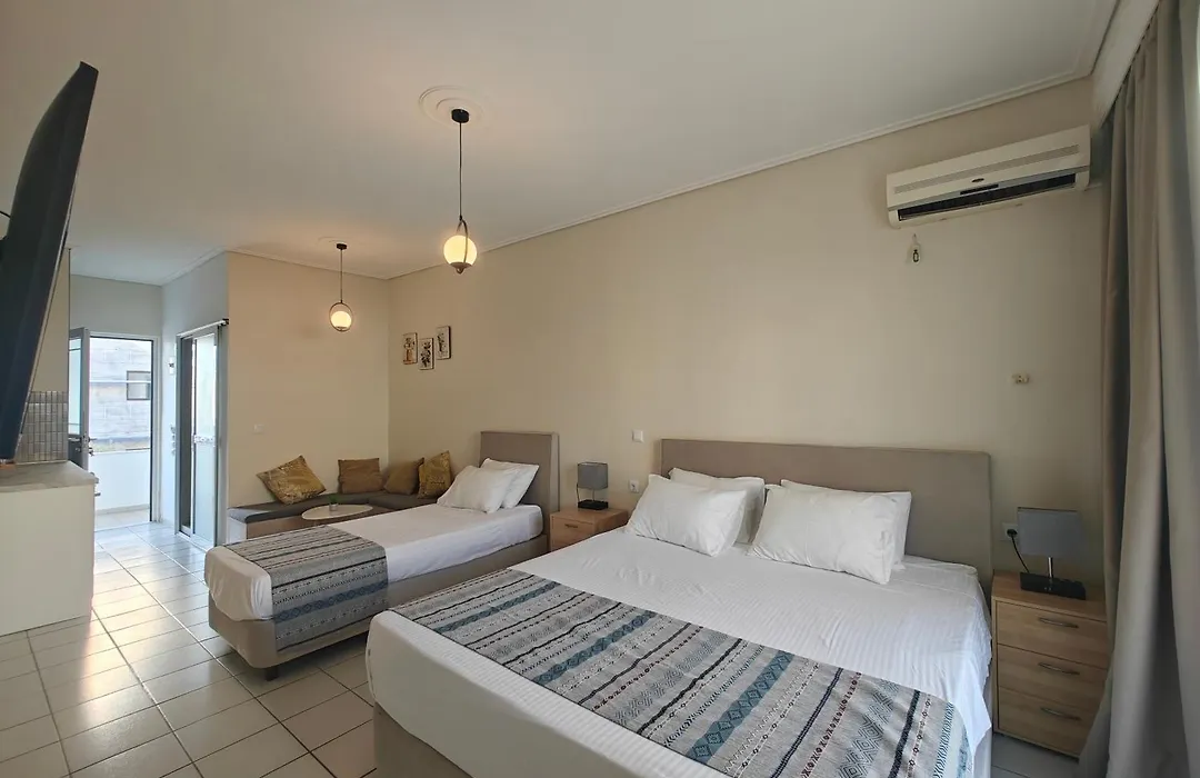 Marina Studio Appartments-1