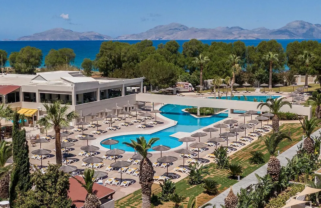 Akti Coast Club-1