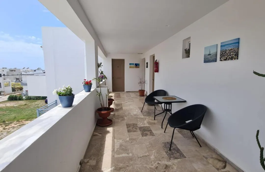Luis Apartments-1