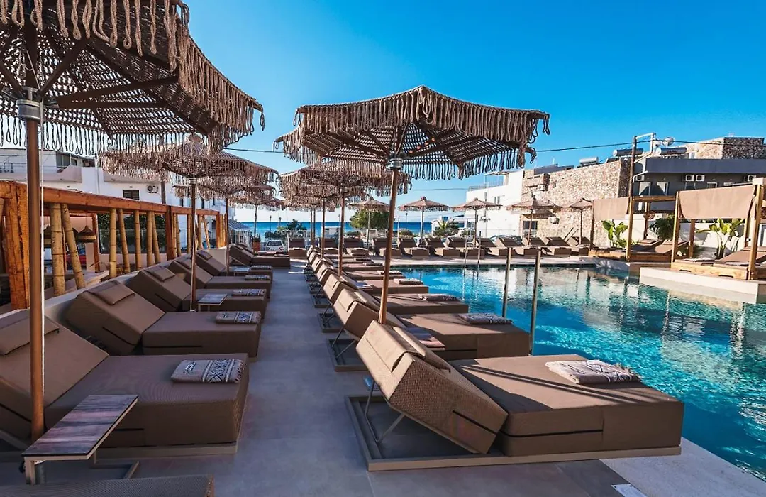 Cabana Blu Lifestyle Boutique Hotel & Suites-1
