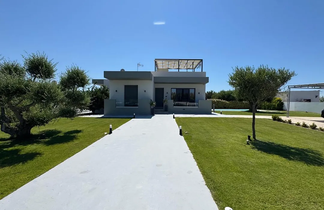 Casa Di Somnia Luxury Residence-1