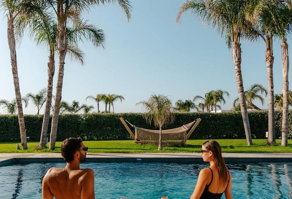 Taf Beach Villas With Tesla-1
