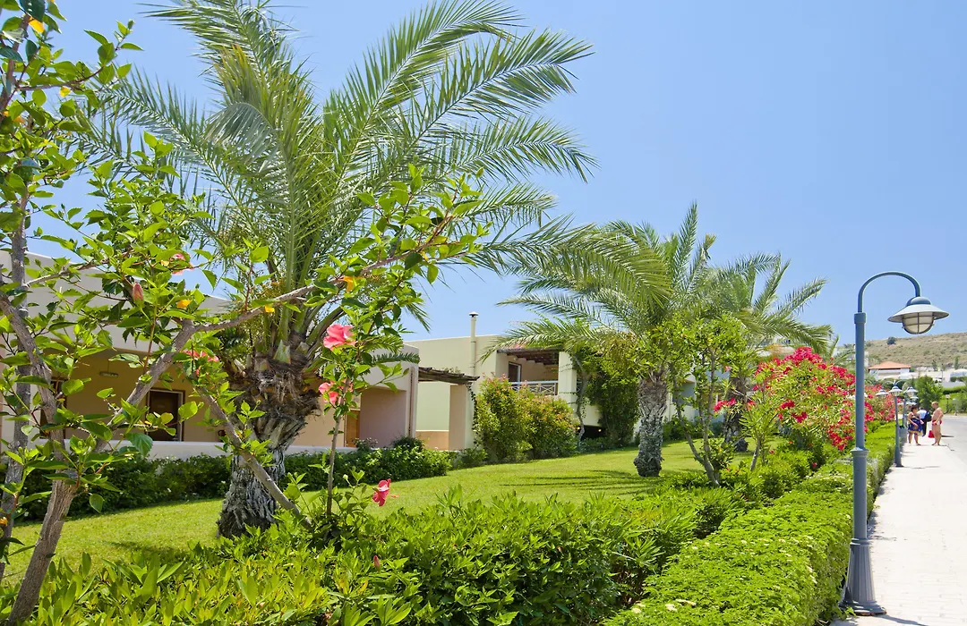 Kipriotis Maris Suites By Anayia All Inclusive Resorts-1