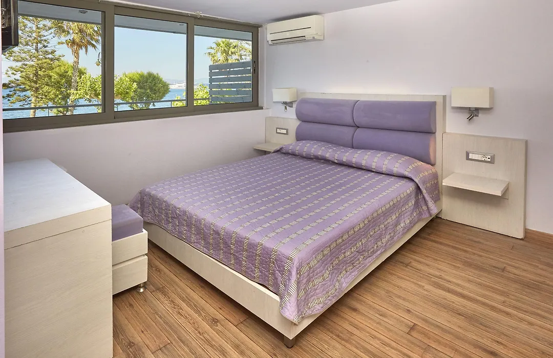 Triton Boutique Hotel-1