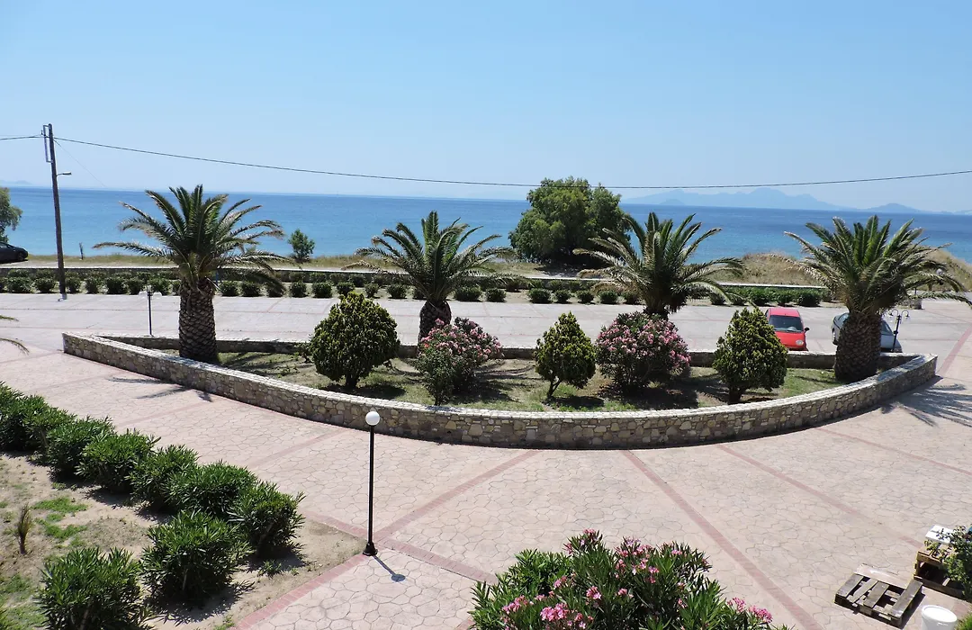 Sweet Kalimera Apartments-1