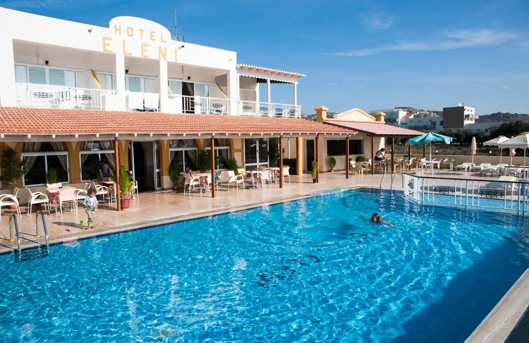 Eleni Hotel-1