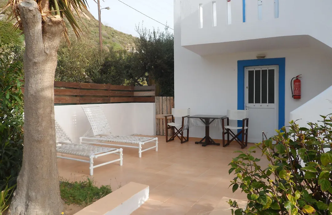 Villa Giorgos-1