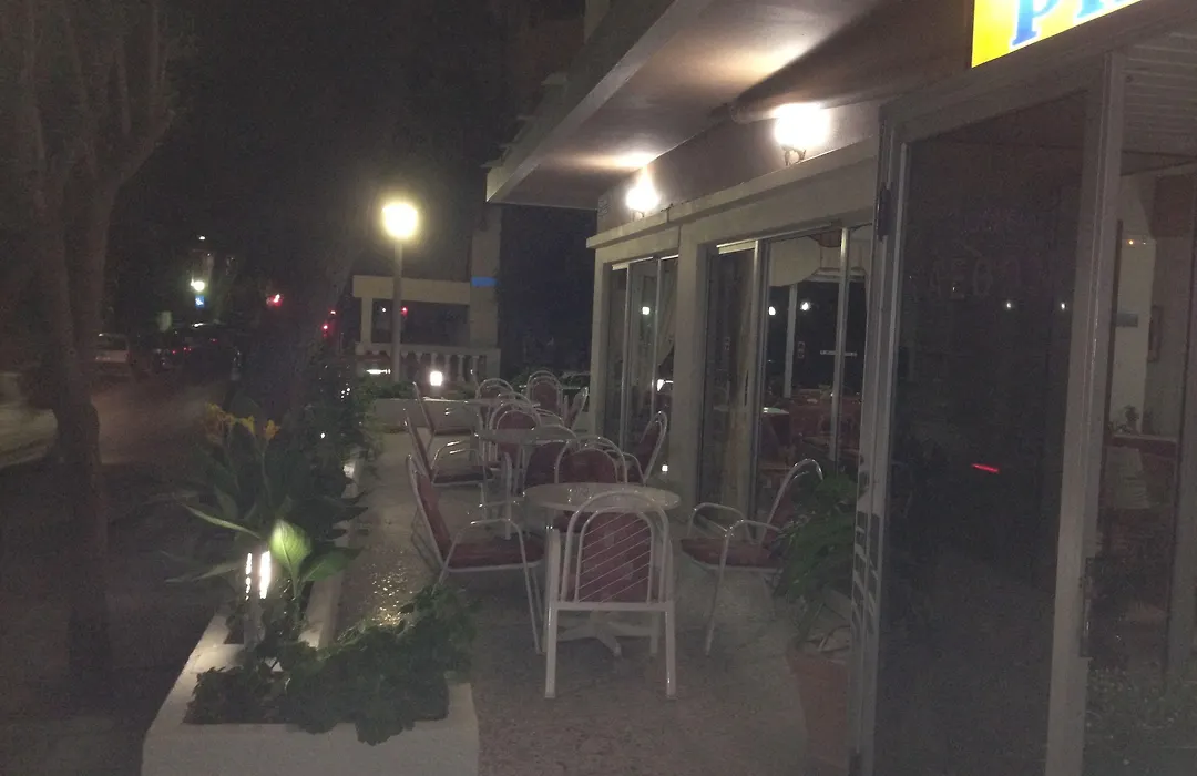 Phaethon Hotel-1