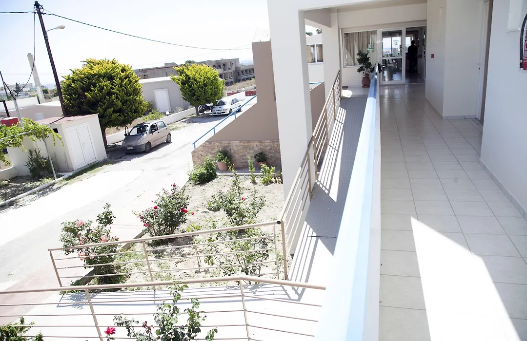 Hotel Athinoula-1
