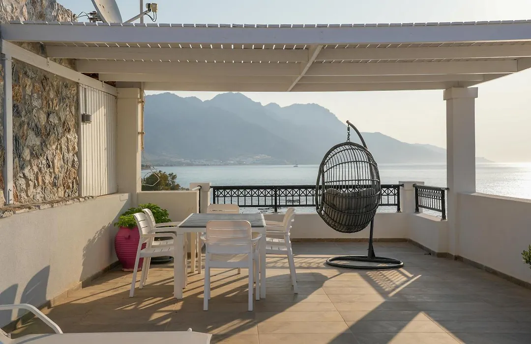 Ostria View-1