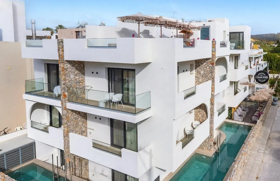 Cabana White Boutique Hotel-1