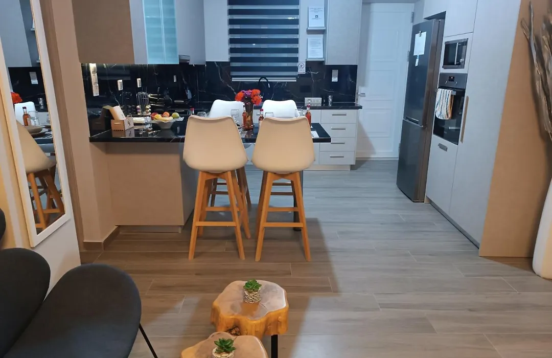 G.S. Apartment-1