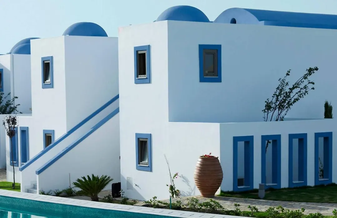 Mitsis Selection Blue Domes-1