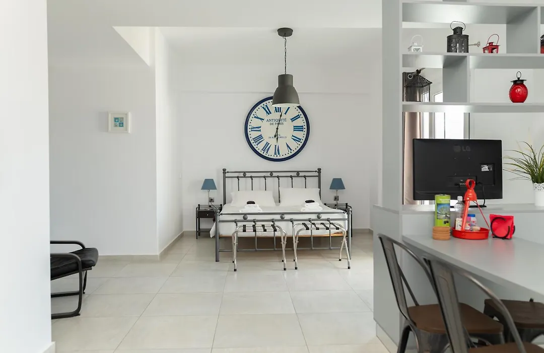 Milva Apartments-1