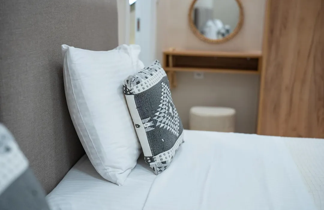 Christina Kos Boutique Apartments-1