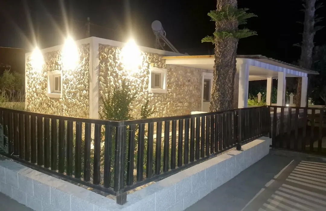 Aelia House Kefalos - Cozy & Quiet-1