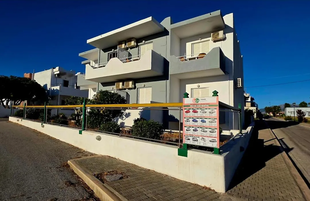 Yiannis Apartments-1