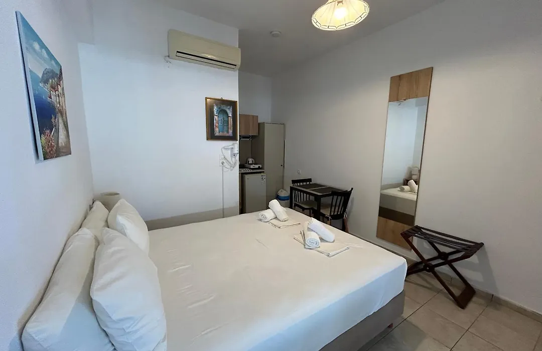 Annoula Studios And Apartments-1