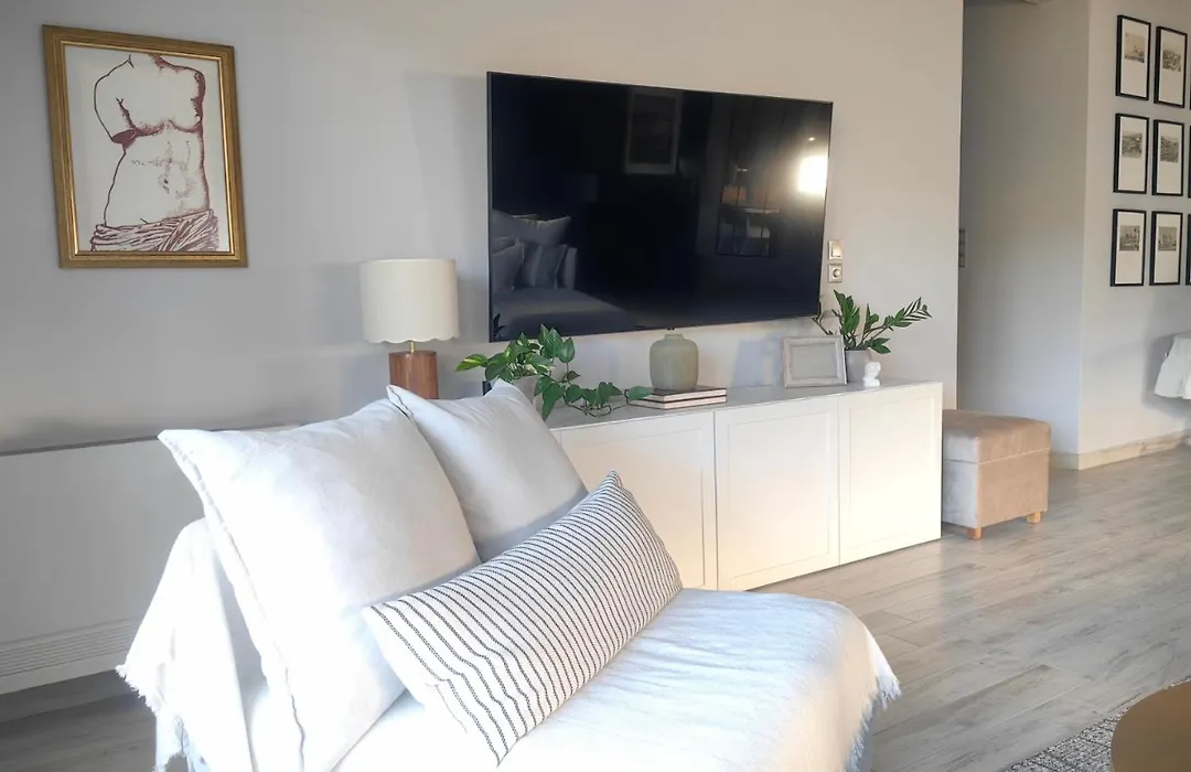 Stylish Apartment Close To Kos Marina-1