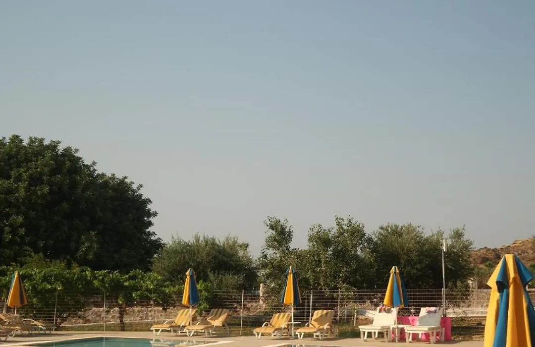 Paraschos Studios Kos-1