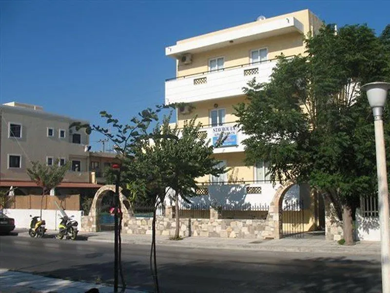Stavroula Apartments-1