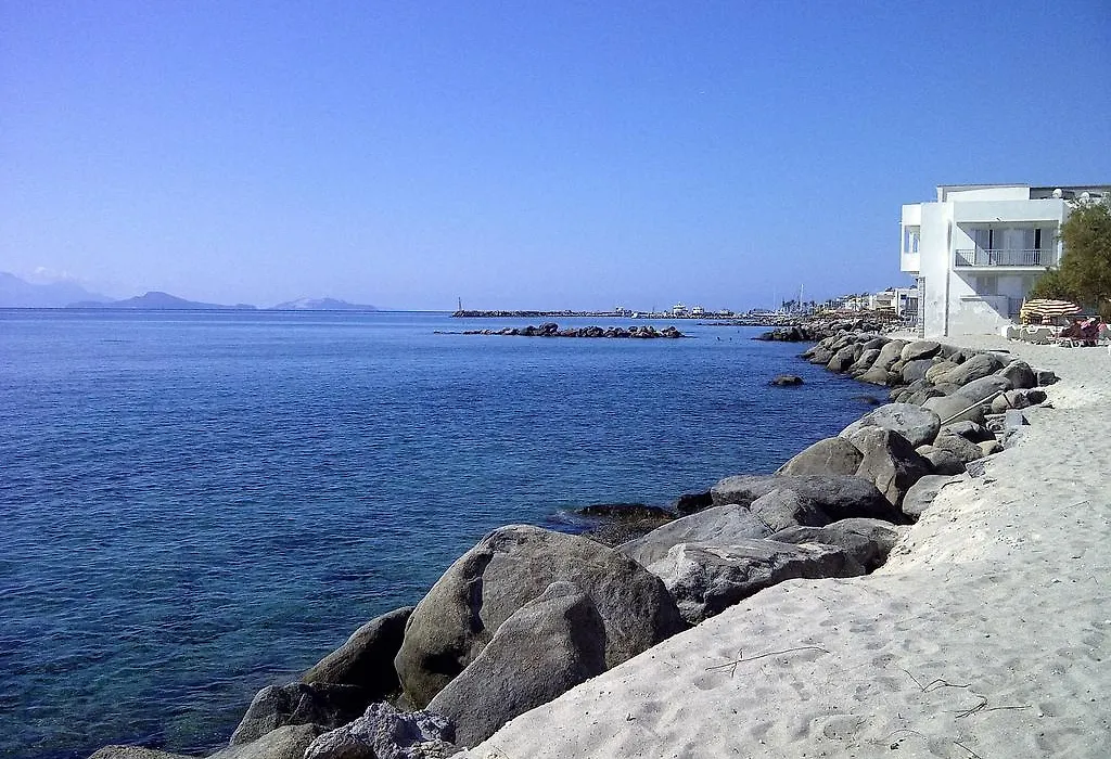 Ladikos Beach Hotel-1