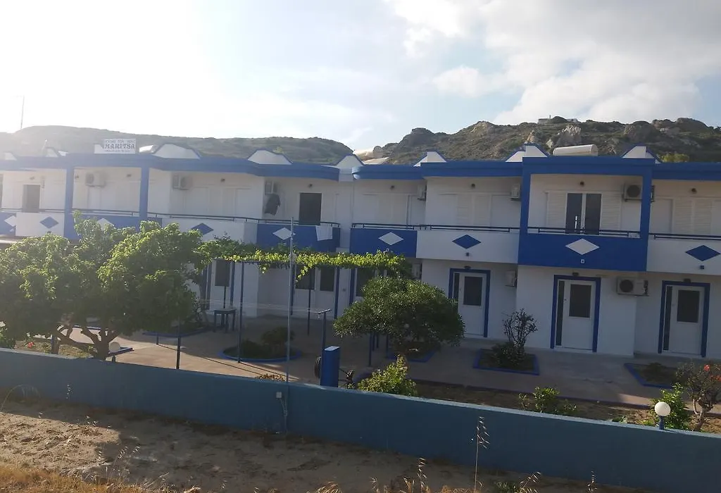 Maritsa-1