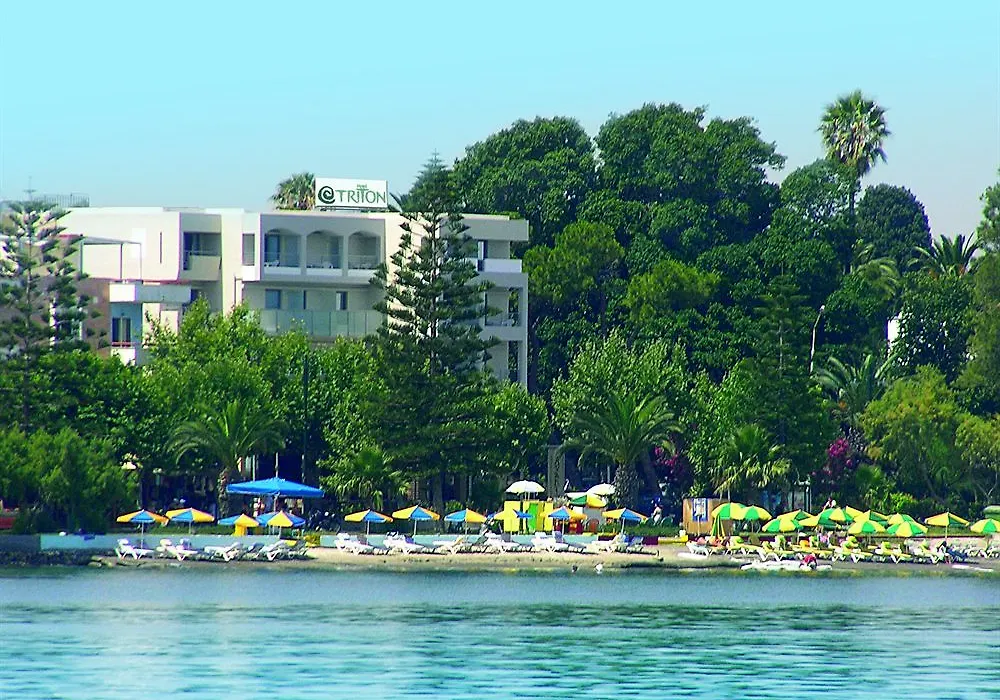 Triton Boutique Hotel Kos Town-1