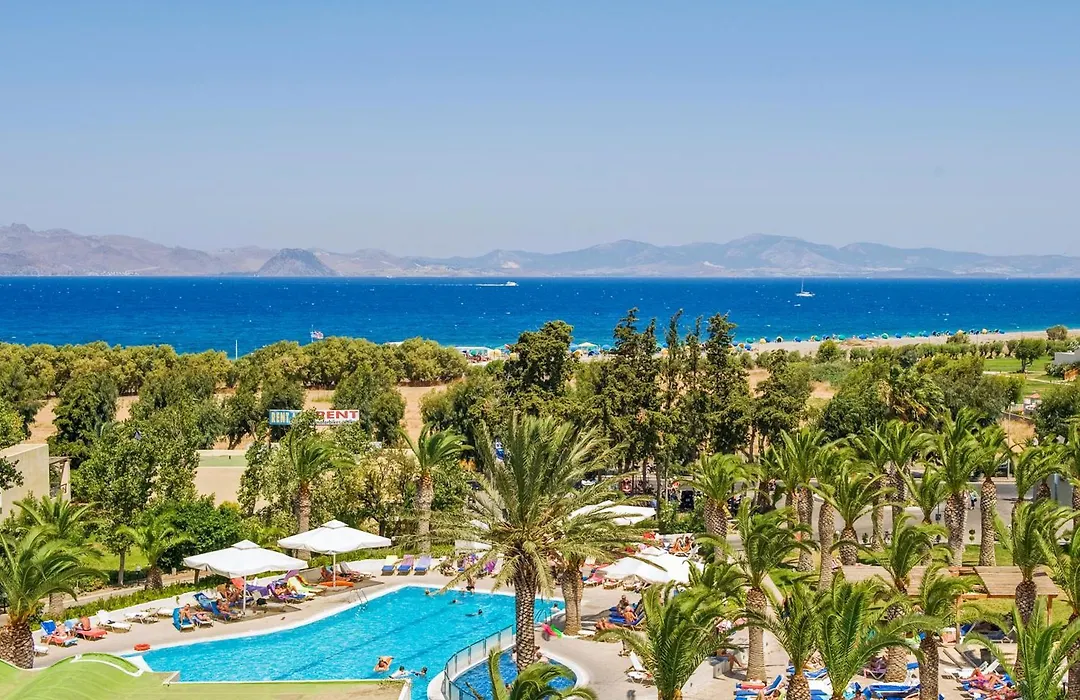 Kipriotis Hippocrates Hotel By Anayia All Inclusive Resorts (Adults Only)-1