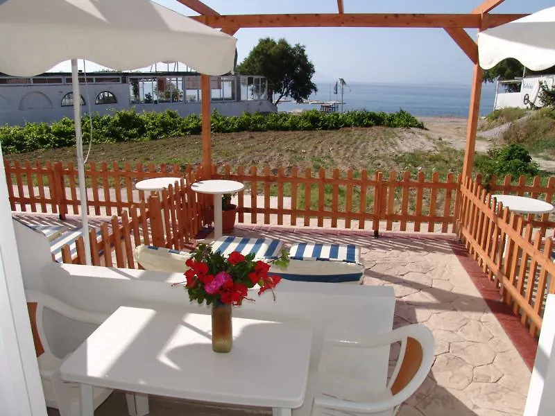 Hotel Seaview Studios-1