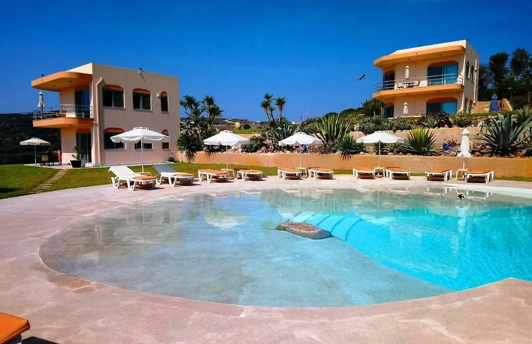 Kefalosbay Residence-1