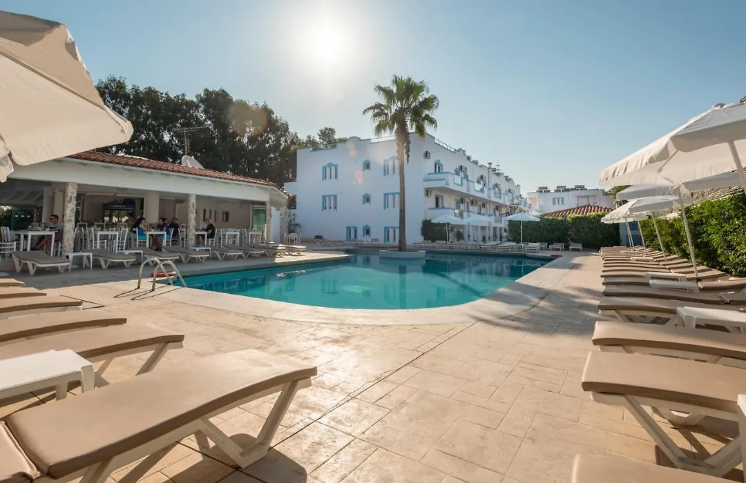 Aegean Blu Kos-1