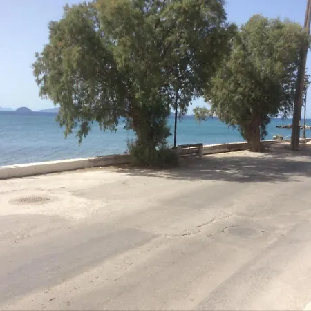 Fania 2 Rooms In Front Of The Sea-2