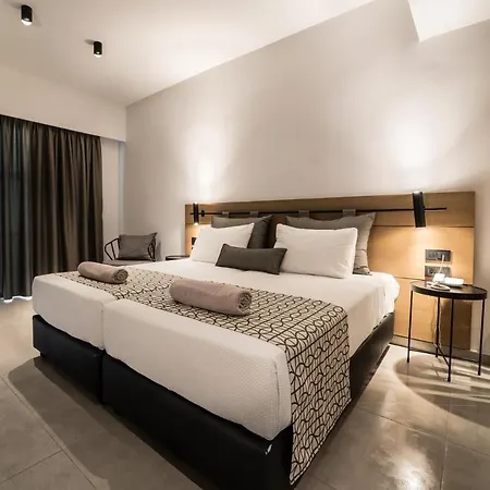 Harmony Crest Resort & Spa Adults Only-2