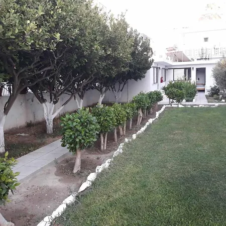 Andavis Hotel (Adults Only)-3