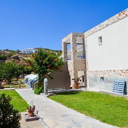 Sevi Apartments-2