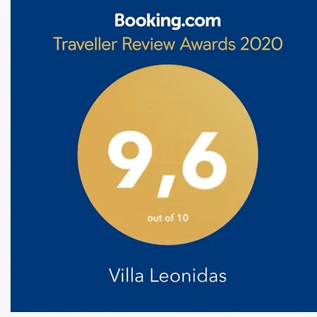 Villa Leonidas-3